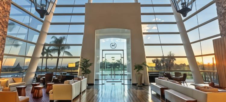 科洛尼亚喜来登高尔夫水疗度假村(Sheraton Colonia Golf & Spa Resort)图片