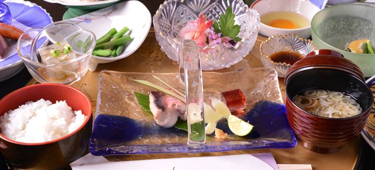 御宿大六(Oyado Dairoku)图片