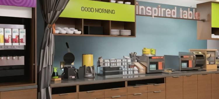 富兰克林纳什维尔酷斯普林斯希尔顿惠庭酒店(Home2 Suites by Hilton Nashville Franklin Cool Springs)图片