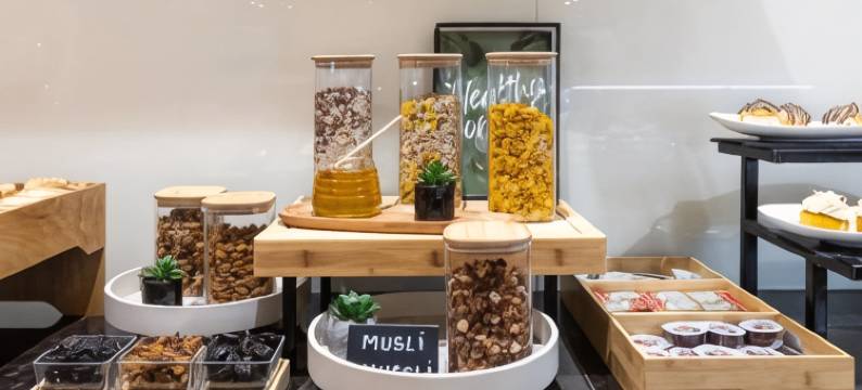 诺贝尔宫酒店(Nobel Palace)图片