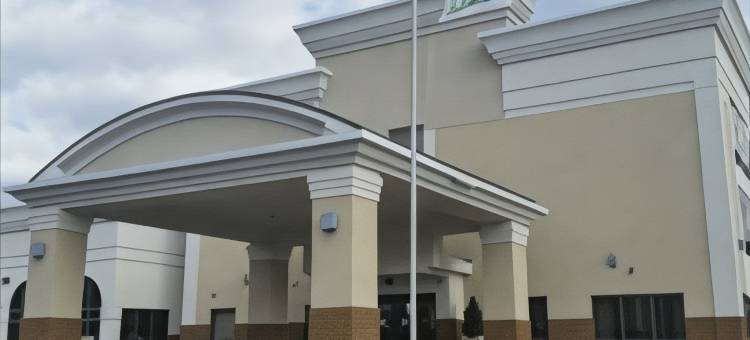 Holiday Inn Express Edgewood-Aberdeen-Bel Air图片