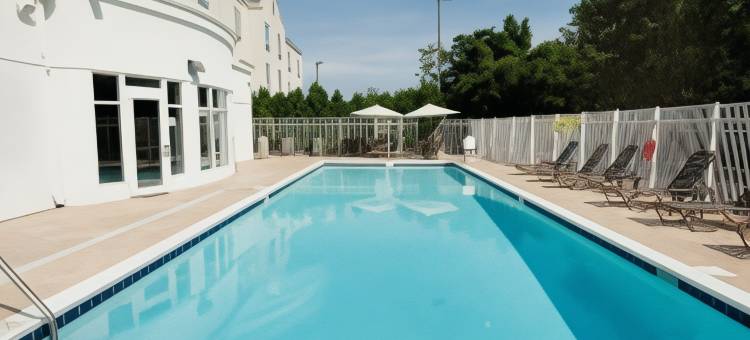 所罗门斯希尔顿花园酒店(Hilton Garden Inn Solomons)图片