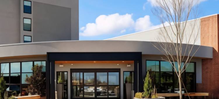 夏洛特堡米尔SC万怡酒店(Courtyard Charlotte Fort Mill, SC)图片