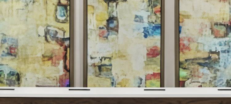 哥伦布希尔顿安泊酒店(Embassy Suites by Hilton Columbus)图片