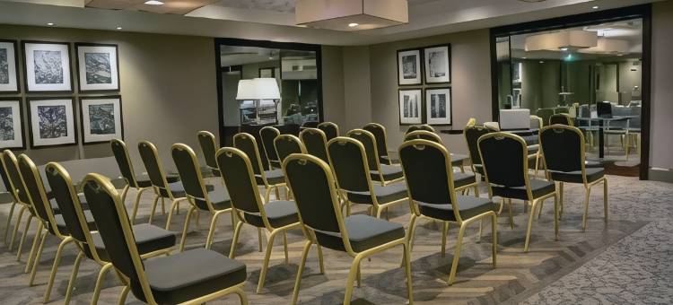 加菲猫家贝斯特韦斯特酒店(Best Western Garfield House Hotel)图片