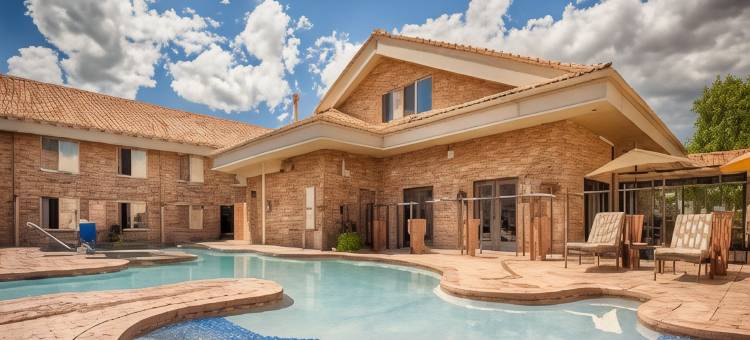 丹佛市西南贝斯特韦斯特酒店(Best Western Denver Southwest)图片