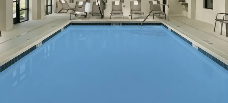 巴尔的摩北-蒂莫尼姆欢朋套房酒店(Hampton Inn & Suites Baltimore North/Timonium, MD)图片