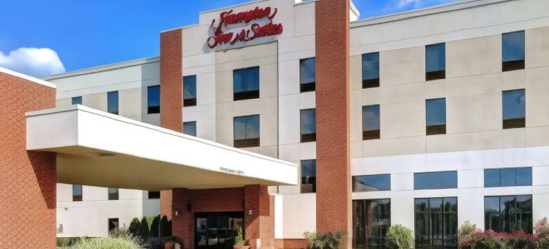 哈里斯堡欢朋酒店及套房(Hampton Inn & Suites Harrisburg/North)图片