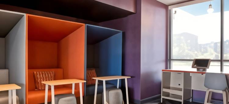 马纳萨斯希尔顿Tru酒店(Tru by Hilton Manassas)图片