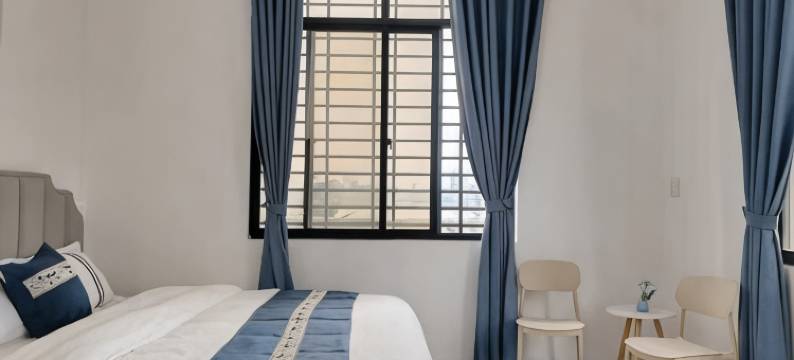 南极村林子民宿图片