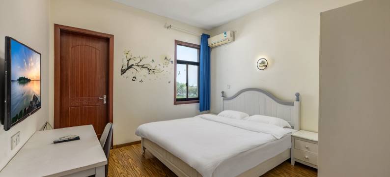 青浦金港湾民宿(七百亩路分店)图片