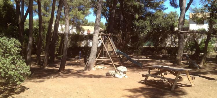 斯涛特尔幻景酒店(Cit'Hotel le Mirage)图片