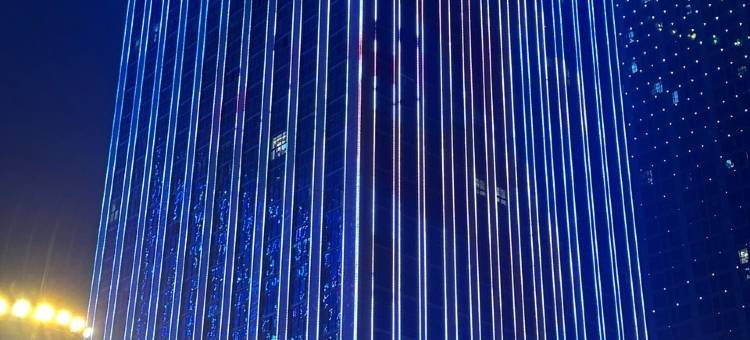 飓哥公寓(西辅道分店)图片