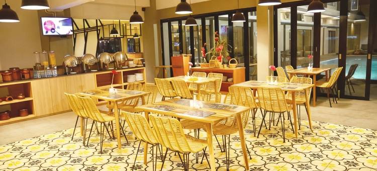 库宁岸AS普特拉科德拉大酒店(Grand Cordela Hotel As Putra Kuningan)图片