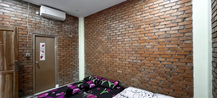 Geopark Stone Garden图片