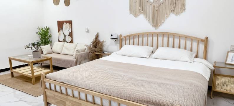 二六House公寓(清江路分店)图片