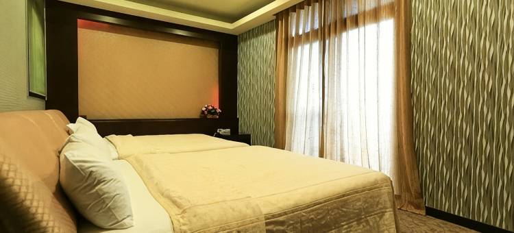 新北万里仙境温泉会馆图片