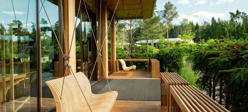 Kampus Sberuniversiteta Hotel图片