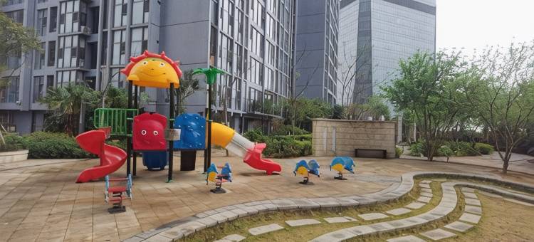 晚安一宿(地王国际财富中心店)图片