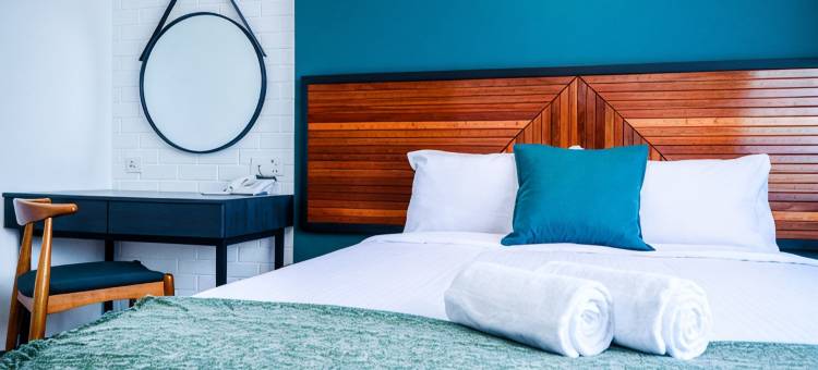 旅程酒店(The Journey Hotel Penang)图片