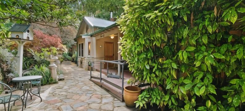林登花园雨林度假酒店(Linden Gardens Rainforest Retreat)图片
