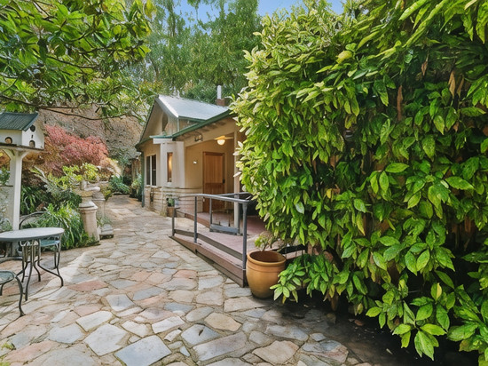 林登花园雨林度假酒店