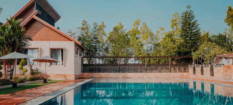 兰卡班戈酒店及度假村(Rancabango Hotel & Resort)图片