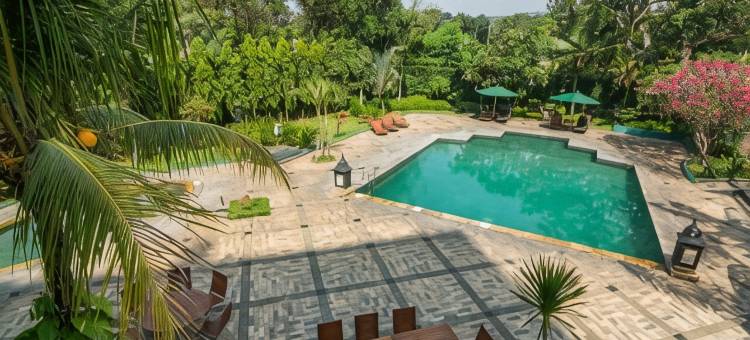 三宝拢坎迪大酒店(Grand Candi Hotel)图片