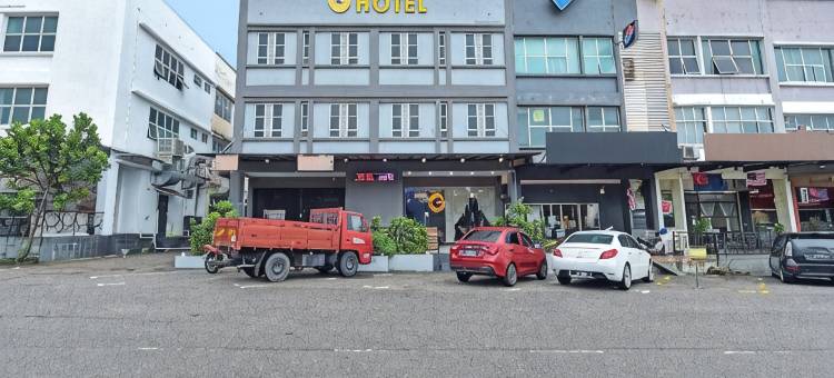 GC酒店(GC Hotel)图片