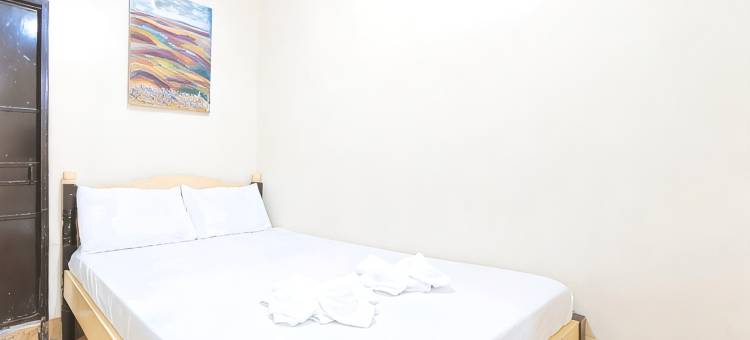 Golden Goddess Hotel Malasiqui Pangasinan by RedDoorz图片