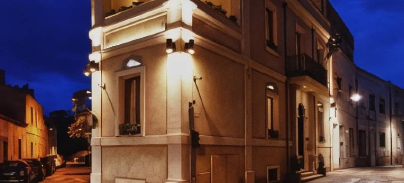 罗坎达康特马梅利酒店(La Locanda Del Conte Mameli)图片