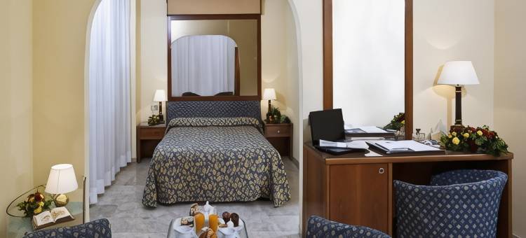 萨伏依酒店(Hotel Savoy)图片