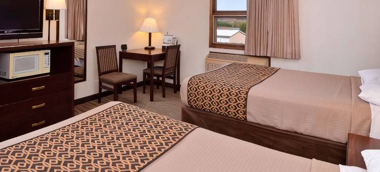 大西洋美洲最佳价值套房酒店(Americas Best Value Inn and Suites Atlantic)图片