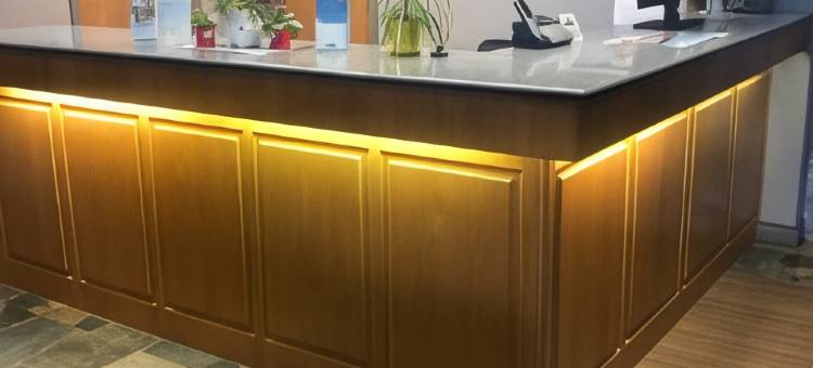 欣顿戴斯酒店(Days Inn by Wyndham Hinton)图片