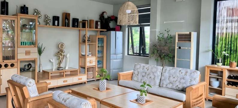 F＆F酒店(F & F Hotel)图片