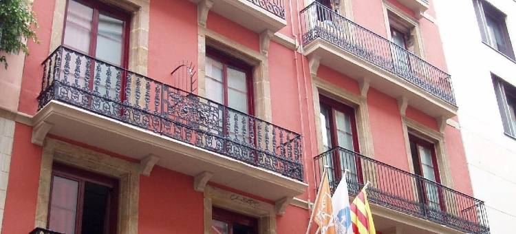 理想年轻人青年旅馆(Ideal Youth Hostel)图片