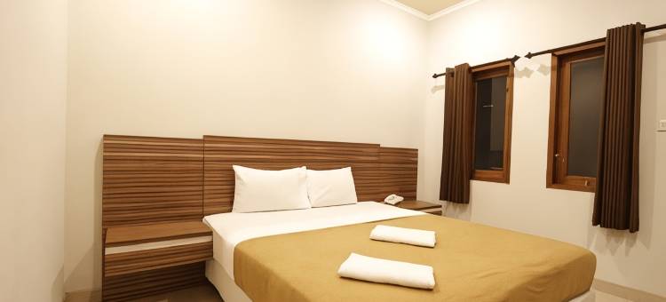 帕拉帕酒店(Palapa Hotel)图片