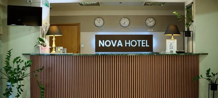 Nova Hotel图片