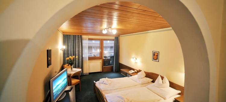 吉尔奇乐温暖酒店(Thermal-Badhotel Kirchler)图片