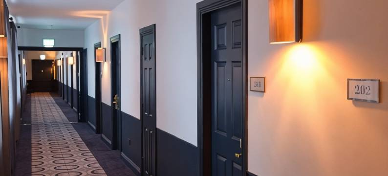 卡里加林科特酒店及休闲中心(Carrigaline Court Hotel & Leisure Centre)图片