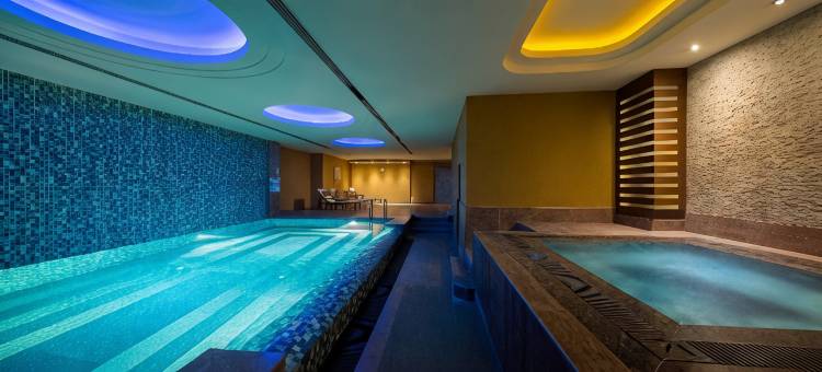 城市塔克西姆泰坦尼克酒店(Titanic City Taksim)图片