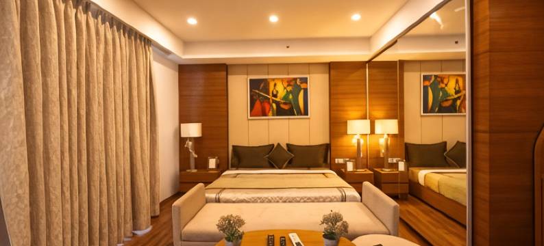 戈姆蒂纳加尔别墅(Villa Vistosa)图片