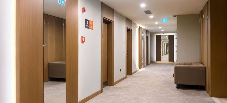 伊斯坦布尔古内斯利拉昆塔温德姆酒店(La Quinta by Wyndham Istanbul Gunesli)图片