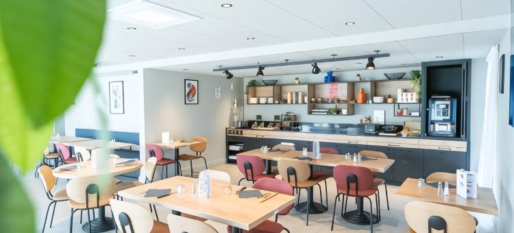 宜必思尚品奥尔良酒店(Ibis Orleans La Chapelle Saint Mesmin)图片