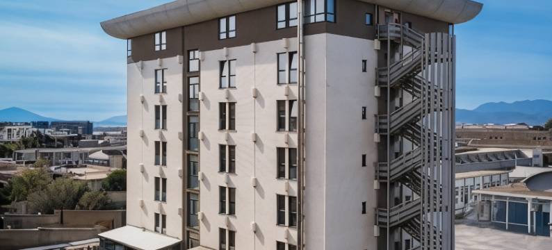 撒丁岛套房和餐厅酒店(Sardegna Hotel - Suites & Restaurant)图片