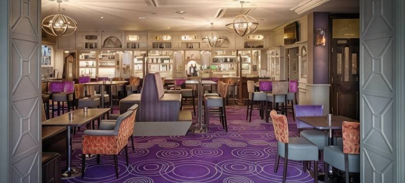 卡罗伍德福德多尔曼酒店(Woodford Dolmen Hotel Carlow)图片