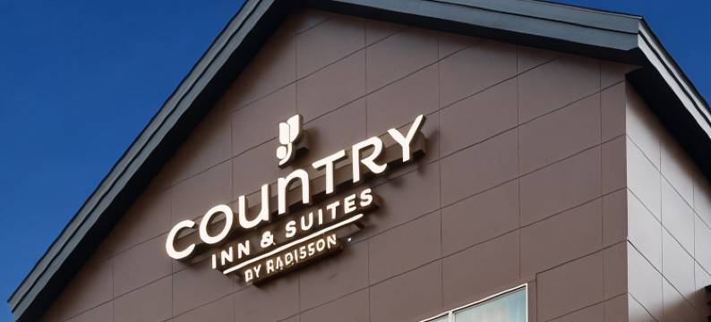 沃索丽怡酒店(Country Inn & Suites by Radisson, Wausau, WI)图片