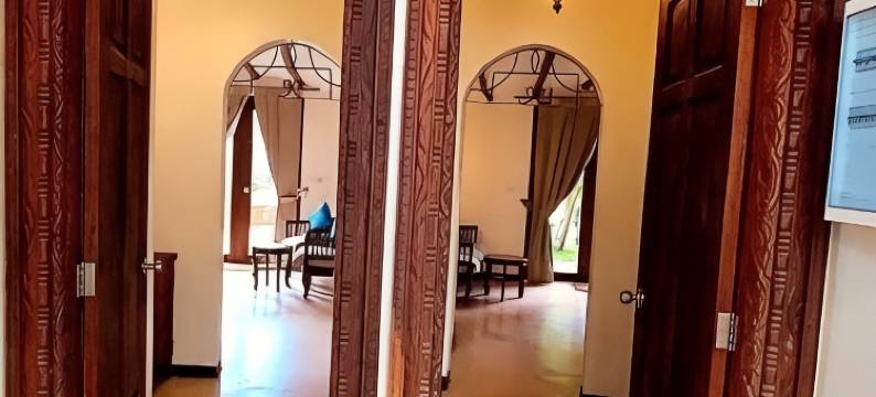 凯纳海滩别墅酒店(Kena Beach Hotel)图片