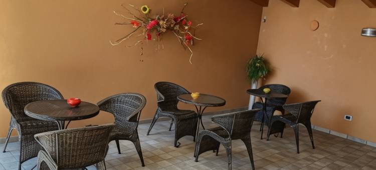 Residence Stefania Cavasso Nuovo图片