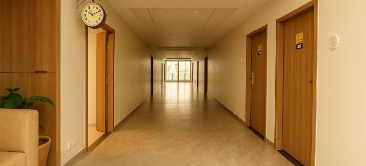 翡翠巢(Emerald Nest)图片